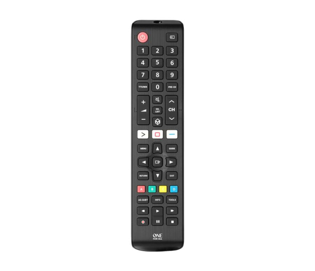 One For All URC4910 Samsung 8716184072635 - 654940 - zdjęcie